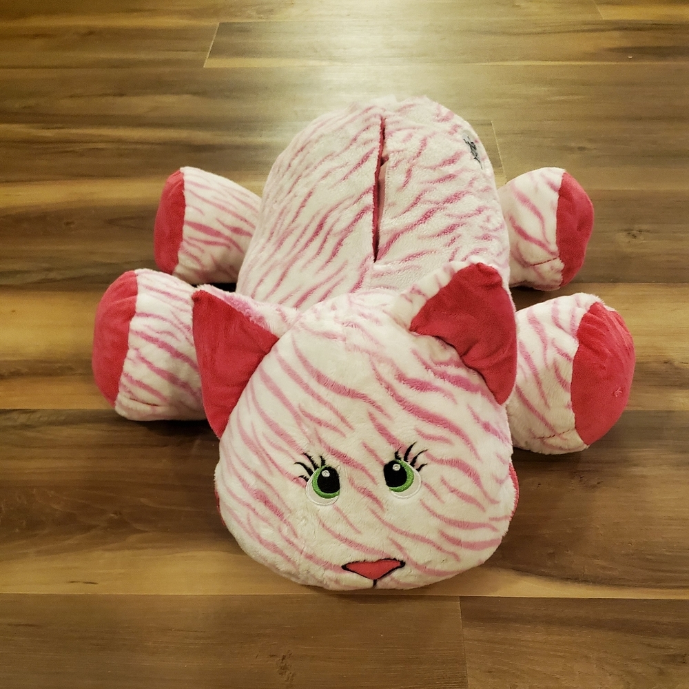 Stuffies Cat 30" Plush Stuffed Animal